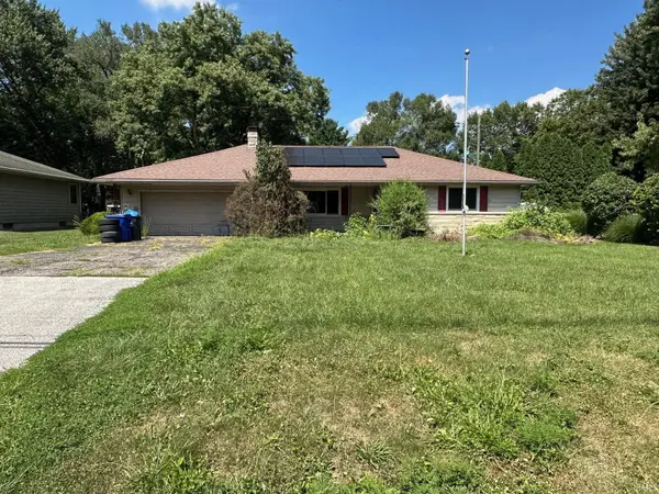 2626 W Sycamore ***, Kokomo, IN 46901