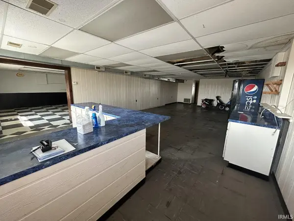 3729 E Shore DR, Bremen, IN 46506
