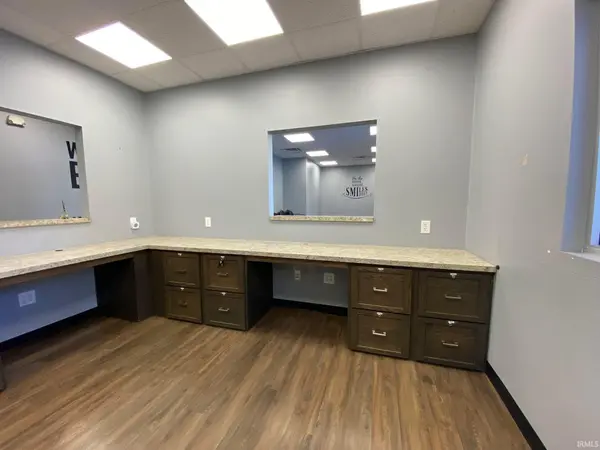 2221 John Williams BLVD, Bedford, IN 47421