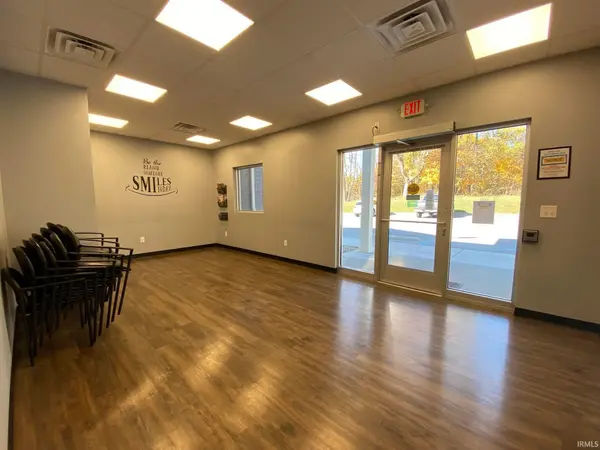 2221 John Williams BLVD, Bedford, IN 47421