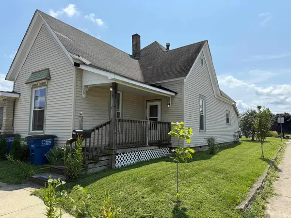 1718 & 1720 12th ST, Bedford, IN 47421