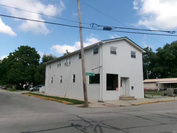 600 Chili AVE, Peru, IN 46970