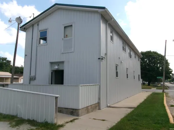600 Chili AVE, Peru, IN 46970