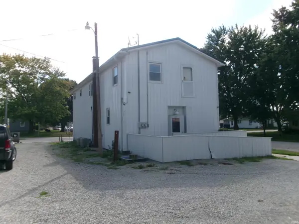 600 Chili AVE, Peru, IN 46970