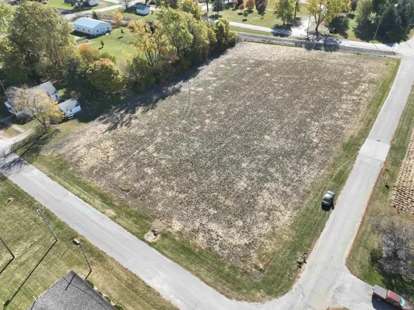 lot 4 N Stokes ST, Boswell, IN 47921