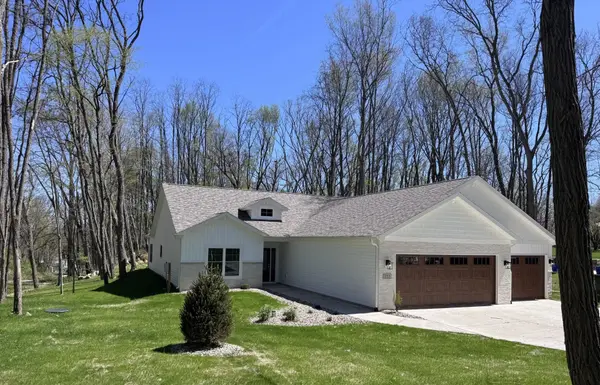 252 Lane 650 A, Snow Lake ***, Fremont, IN 46737