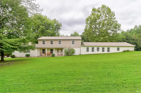 13800 Browning RD, Evansville, IN 47725-9075