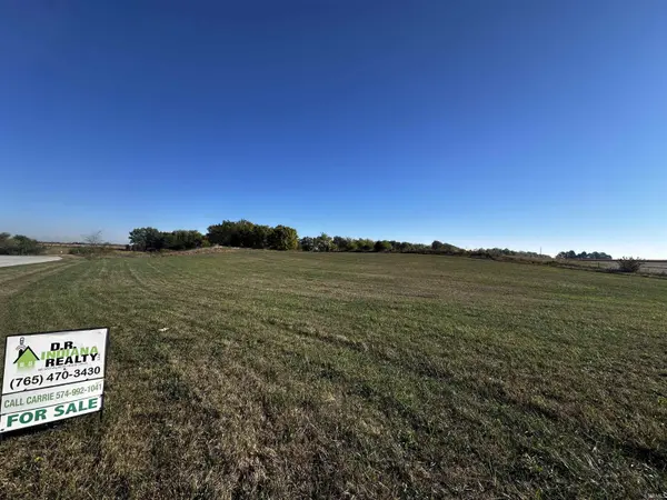 5891 Creek Ridge RD, Walton, IN 46994