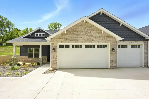 120 Ln 520 A Lake James *** #17, Fremont, IN 46737