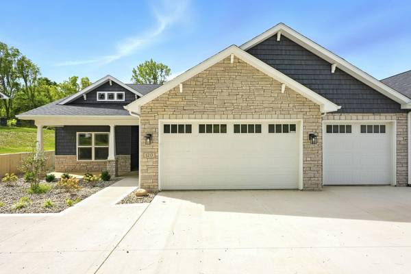 120 Ln 520 A Lake James *** #17, Fremont, IN 46737