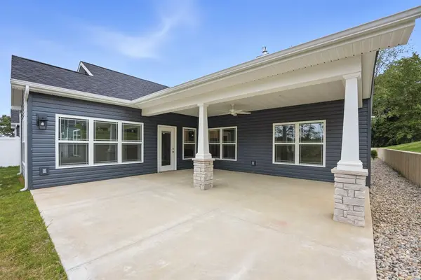 120 Ln 520 A Lake James *** #17, Fremont, IN 46737