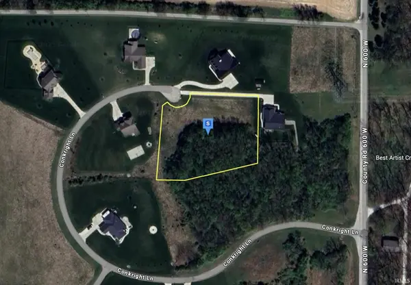 5940 Conkright LN, West Lafayette, IN 47906