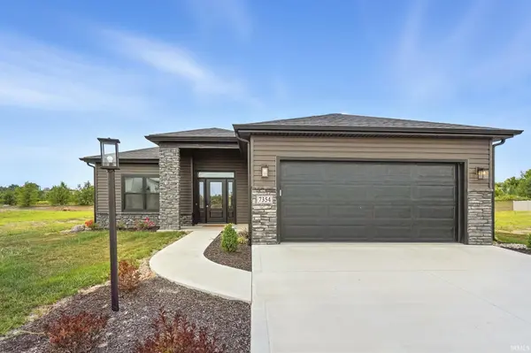7354 Starks BLVD, Fort Wayne, IN 46816