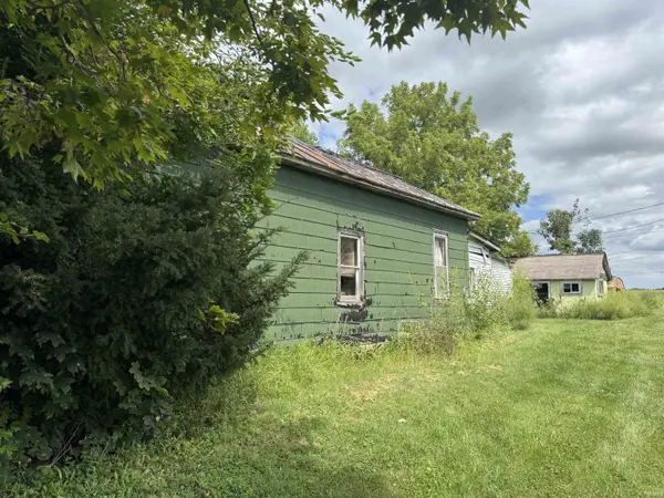 407 S Penn ST, Fairmount, IN 46928