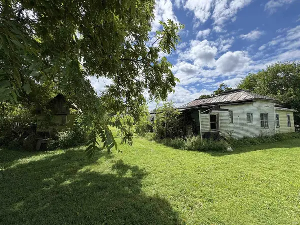 407 S Penn ST, Fairmount, IN 46928