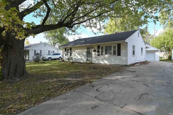 1622 COLUMBUS BLVD, Kokomo, IN 46901