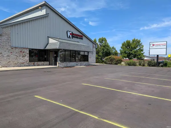 3537 S Lafountain ST #Suite B, Kokomo, IN 46902