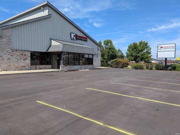 3537 S Lafountain ST #Suite B, Kokomo, IN 46902