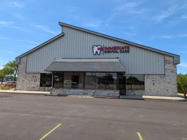 3537 S Lafountain ST #Suite B, Kokomo, IN 46902