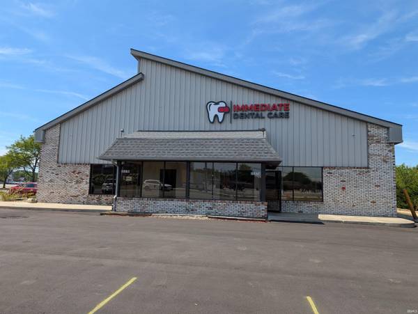 3537 S Lafountain ST #Suite B, Kokomo, IN 46902