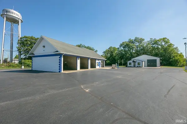 508 S Division ST, Bristol, IN 46507