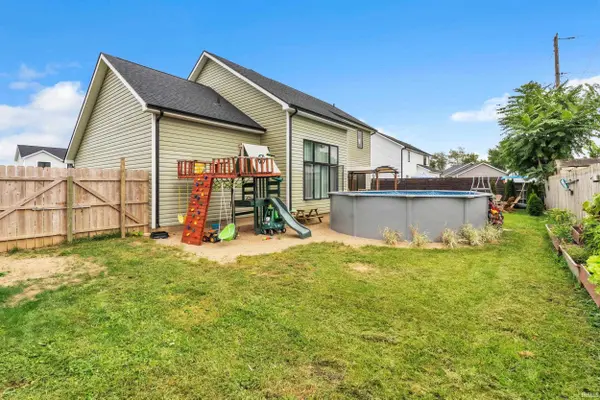 310 Todd ST, Topeka, IN 46571