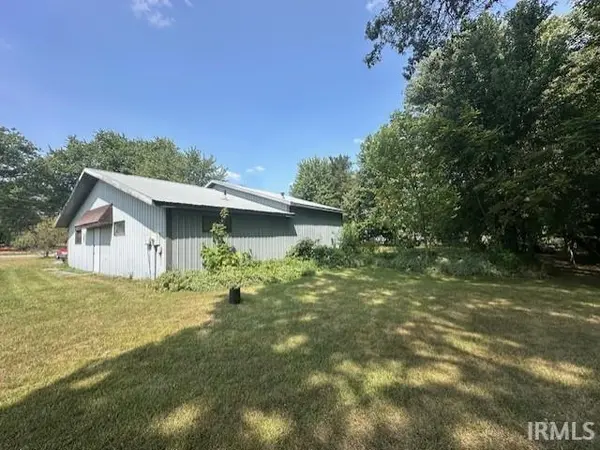 26005 State Road 2 HWY, South Bend, IN 46619-4722