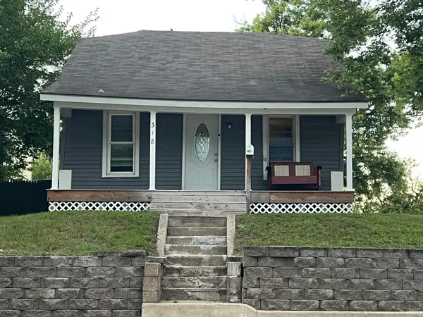 911 N Division & 318 E Battell ST, Mishawaka, IN 46545