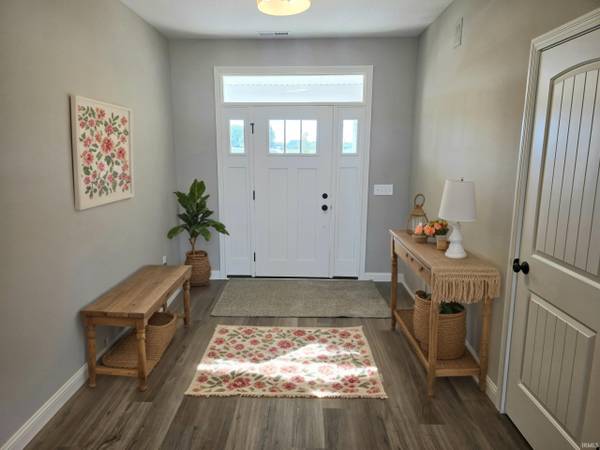5236 Fair Creek RUN, Fort Wayne, IN 46818