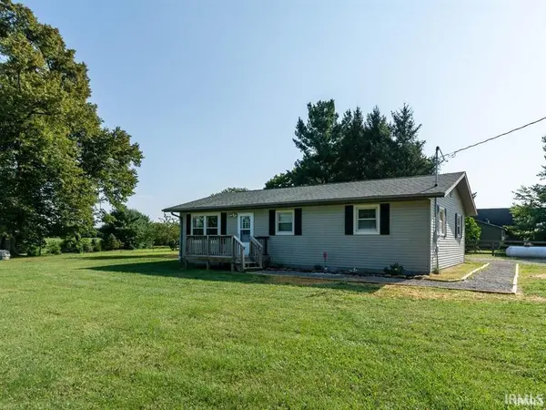 7255 S Burch RD, Bloomington, IN 47403