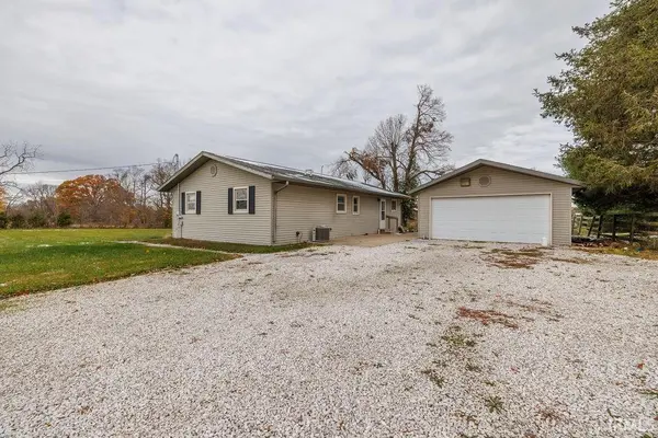 7255 S Burch RD, Bloomington, IN 47403