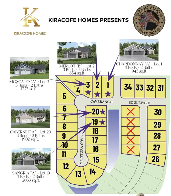8245 Caverango BLVD, Fort Wayne, IN 46815