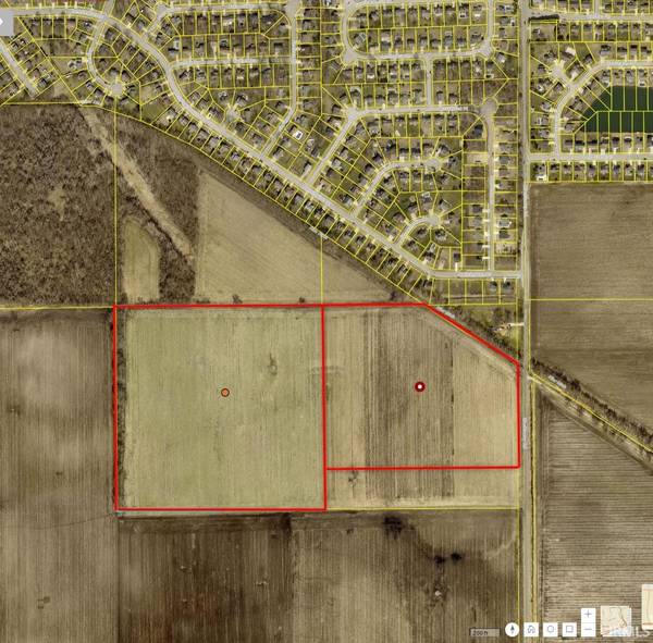 VL Blackberry RD, Mishawaka, IN 46544