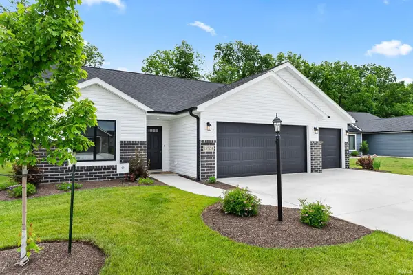15524 Impala DR, Huntertown, IN 46748