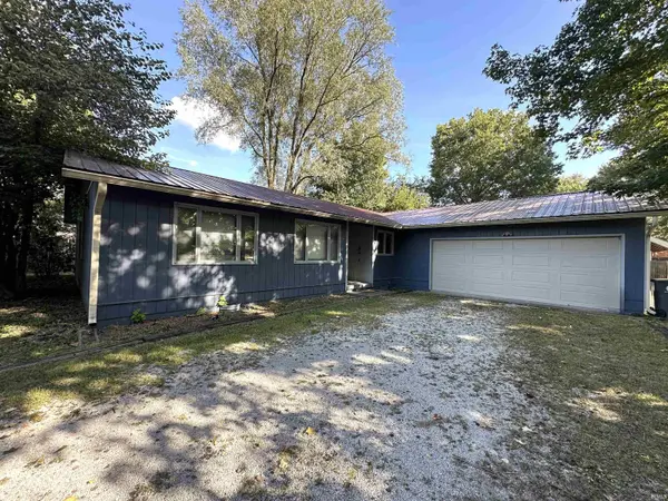 4424 E 10th ST, Bloomington, IN 47408-2804