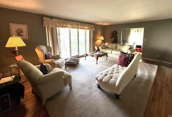 4424 E 10th ST, Bloomington, IN 47408-2804