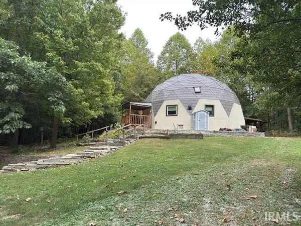 6311 W Tarkington LN, Bloomington, IN 47403-9724