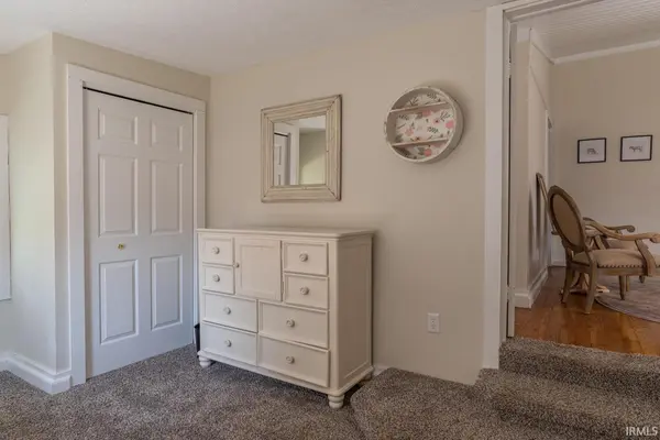 7530 S Strain Ridge RD, Bloomington, IN 47401