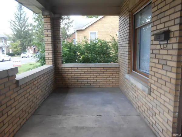 1310 E Atwater AVE, Bloomington, IN 47408