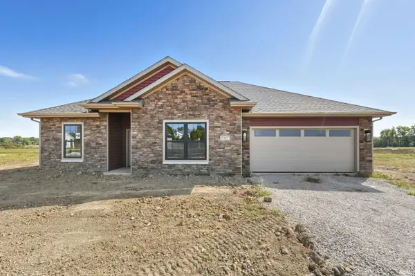7327 Starks (Lot 41) BLVD, Fort Wayne, IN 46816-2712