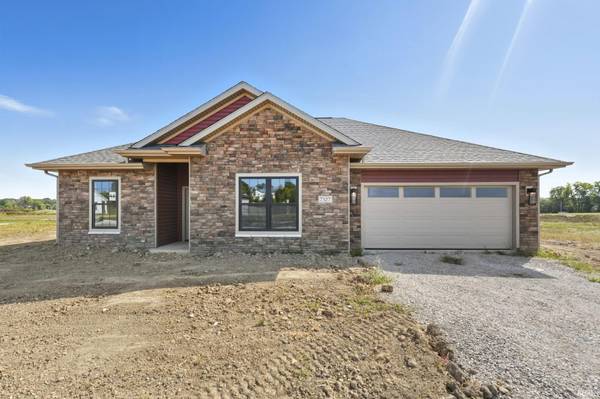 7327 Starks (Lot 41) BLVD, Fort Wayne, IN 46816-2712