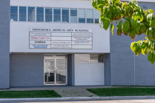 303 S Main ST #109, Mishawaka, IN 46544-2189