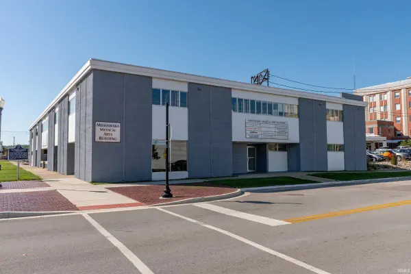 303 suite 207 S Main ST #207, Mishawaka, IN 46544-2189