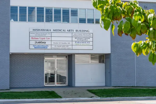 303 suite 207 S Main ST #207, Mishawaka, IN 46544-2189