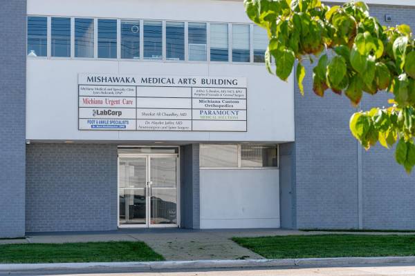 303 suite 207 S Main ST #207, Mishawaka, IN 46544-2189