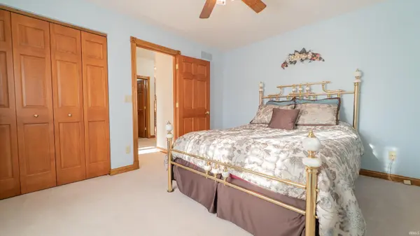 63341 Thorn RD, North Liberty, IN 46554