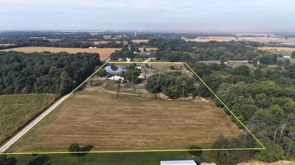 2568 E County Road 425 S ***, Sullivan, IN 47882-7734