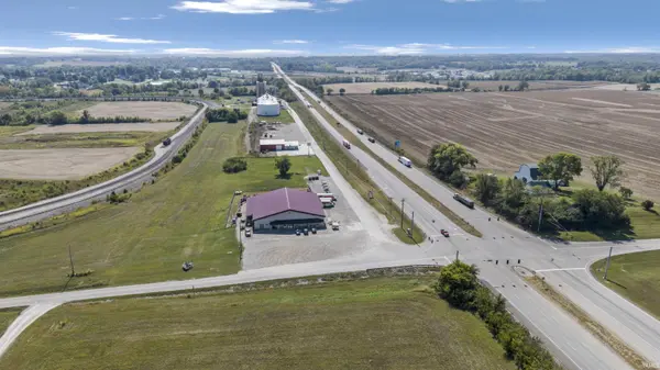 990 N US Hwy 41 ***, Princeton, IN 47670