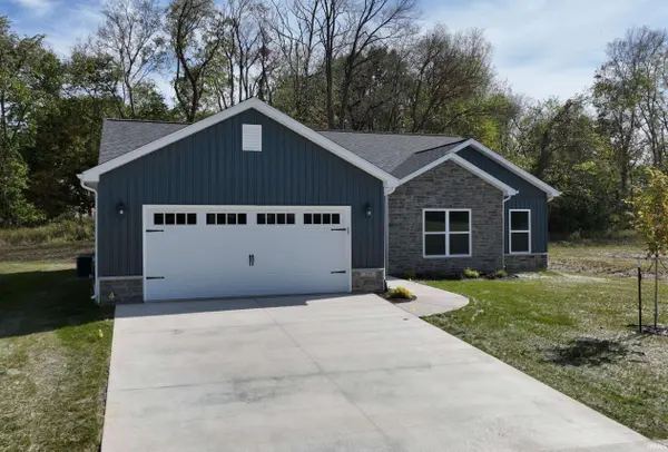 228 Vine ST, Delphi, IN 46923