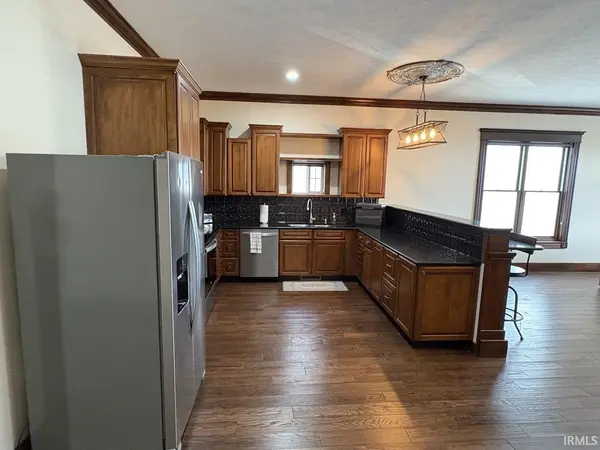 114 W Walnut ST #201, Kokomo, IN 46901